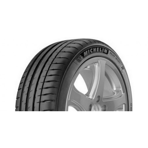 245/45R18 100Y PILOT SPORT 4 XL PJ ZP RUN FLAT * (E-4.6) MICHELIN